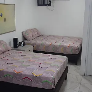 Apartment Perla's Suites, Guayaquil