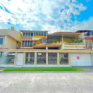 Maison d'hôtes Garza, Guayaquil