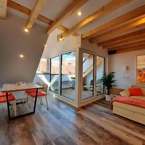  Apartment Under The Castle Slovenia