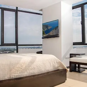 Apartment 14 Bellini I, Puerto Santa Ana,, Guayaquil