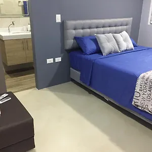 Apartment Pp, Guayaquil